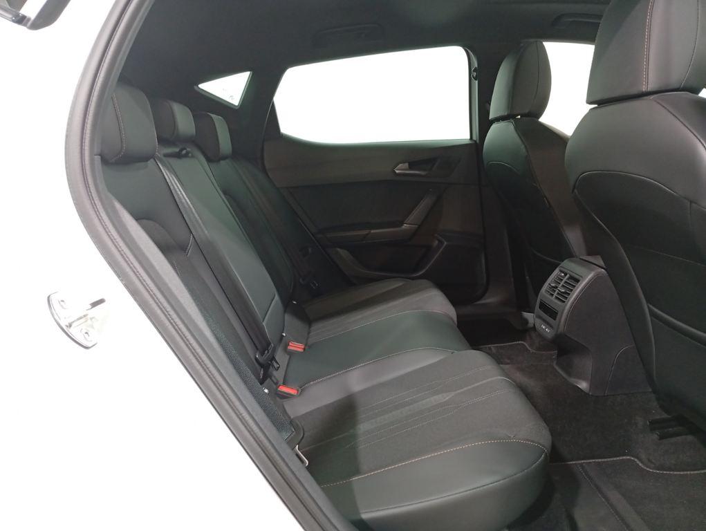 CUPRA León 1.5 eTSI DSG 110 kW (150 CV) - 5