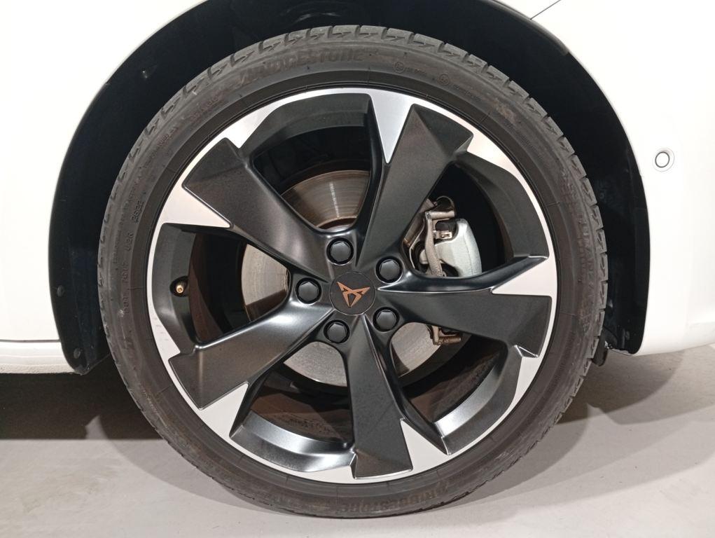 CUPRA León 1.5 eTSI DSG 110 kW (150 CV) - 7