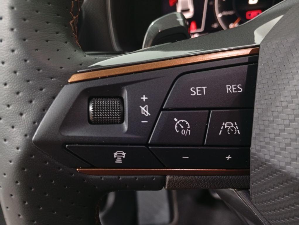 CUPRA León 1.5 eTSI DSG 110 kW (150 CV) - 10