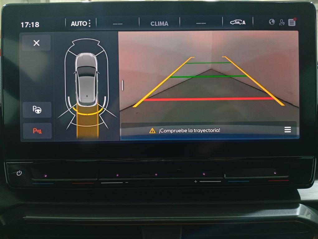 CUPRA León 1.5 eTSI DSG 110 kW (150 CV) - 13