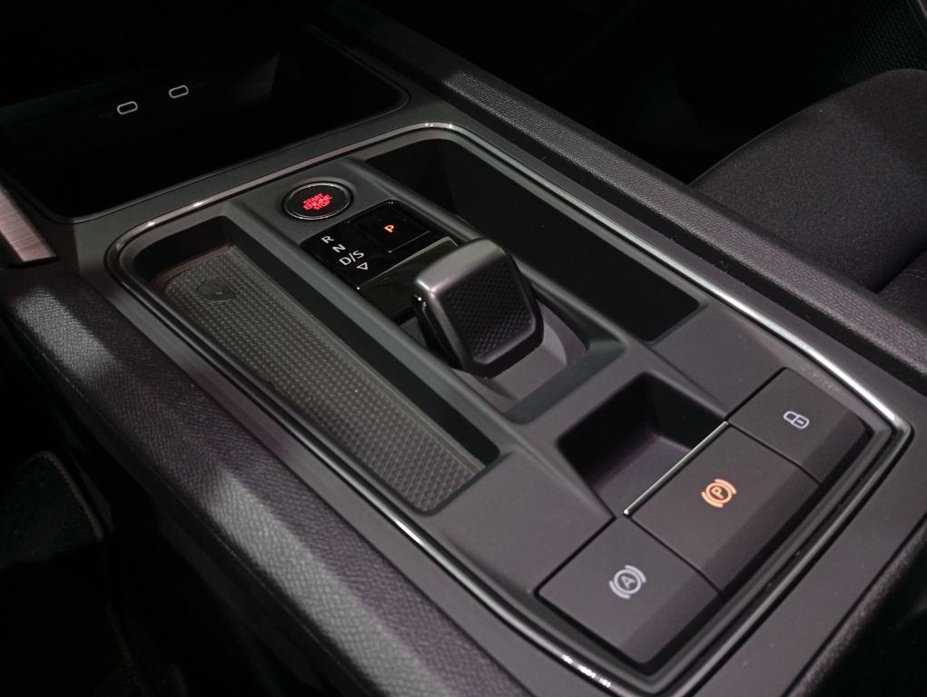 CUPRA León 1.5 eTSI DSG 110 kW (150 CV) - 15