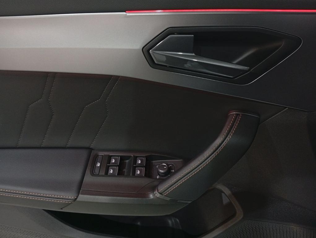 CUPRA León 1.5 eTSI DSG 110 kW (150 CV) - 17