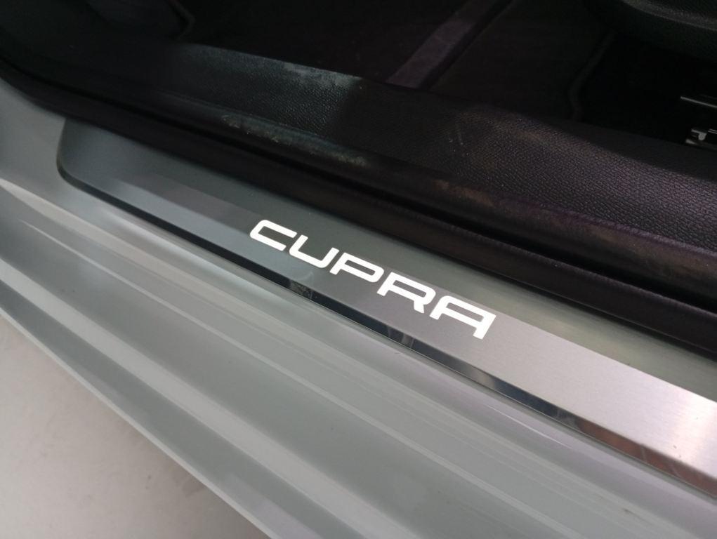 CUPRA León 1.5 eTSI DSG 110 kW (150 CV) - 18