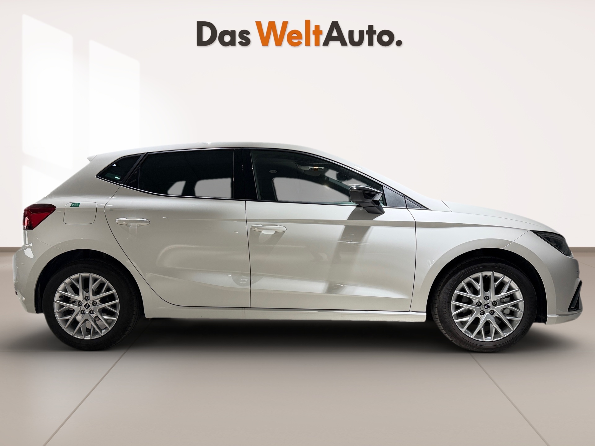 SEAT Ibiza 1.0 TSI FR XM 85 kW (115 CV) - 2