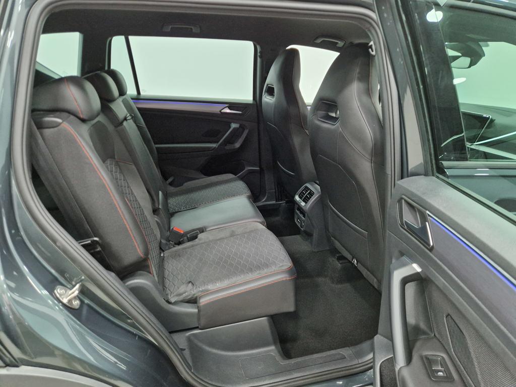 SEAT Tarraco 1.5 TSI S&S FR Edition DSG 110 kW (150 CV) - 5