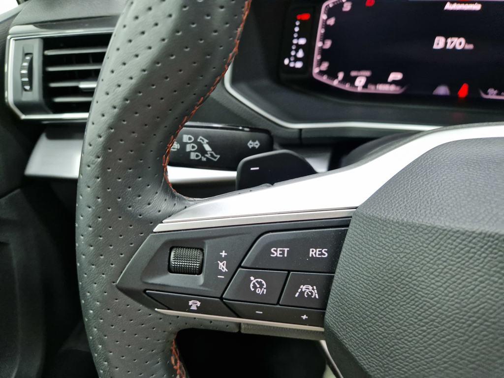 SEAT Tarraco 1.5 TSI S&S FR Edition DSG 110 kW (150 CV) - 11