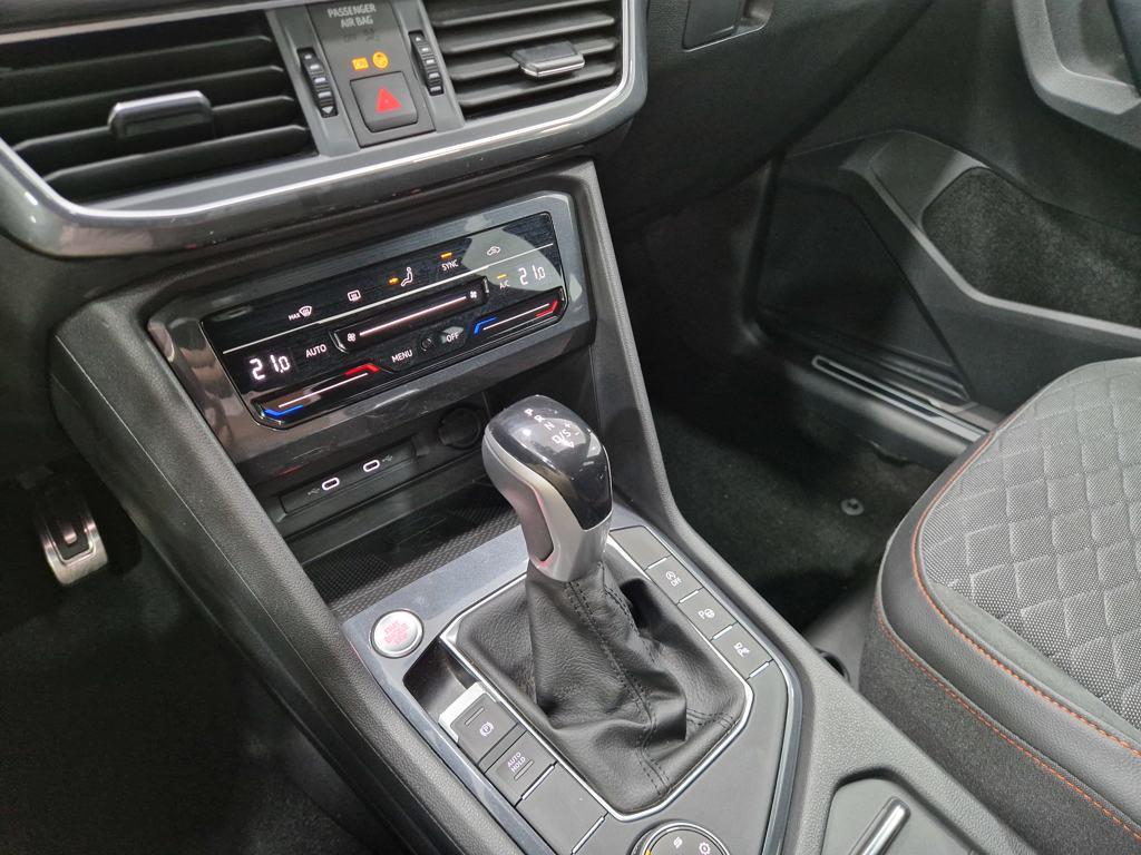 SEAT Tarraco 1.5 TSI S&S FR Edition DSG 110 kW (150 CV) - 13