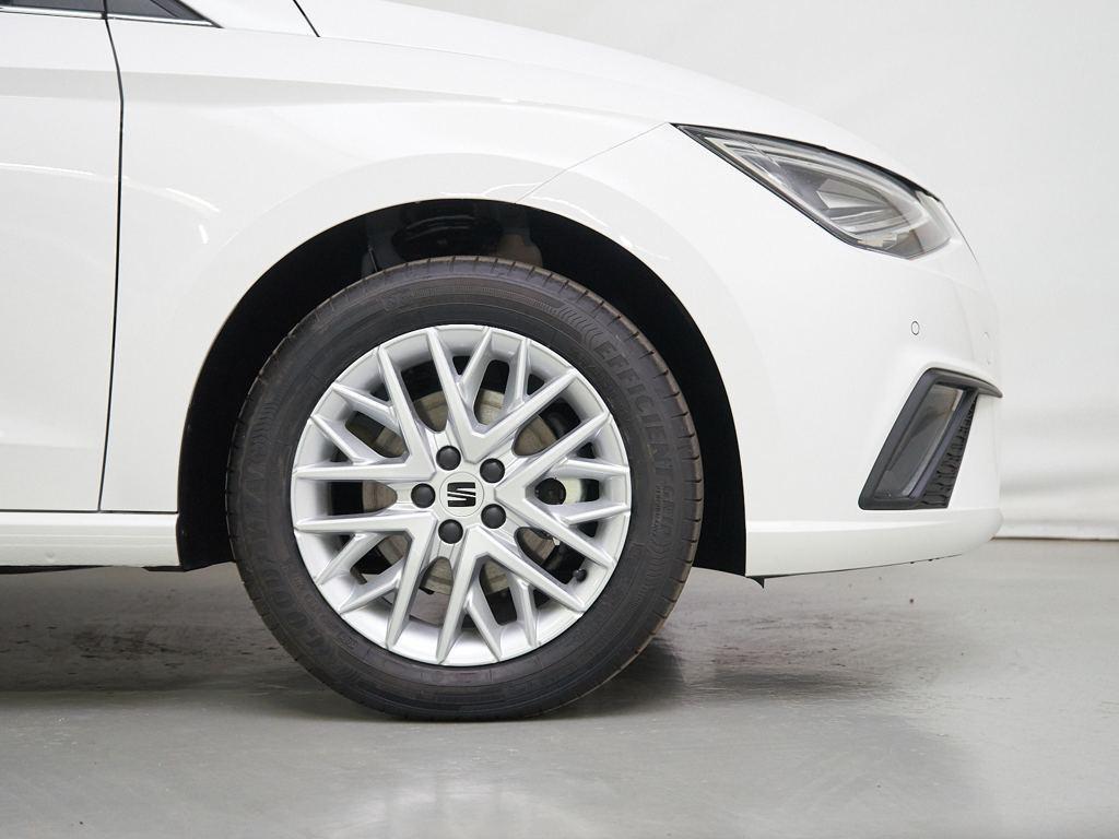 SEAT Ibiza 1.0 TSI Xcellence Plus 81 kW (110 CV) - 7