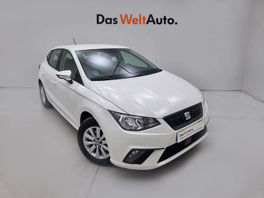 SEAT Ibiza 1.0 MPI Style Go2 59 kW (80 CV) - 0