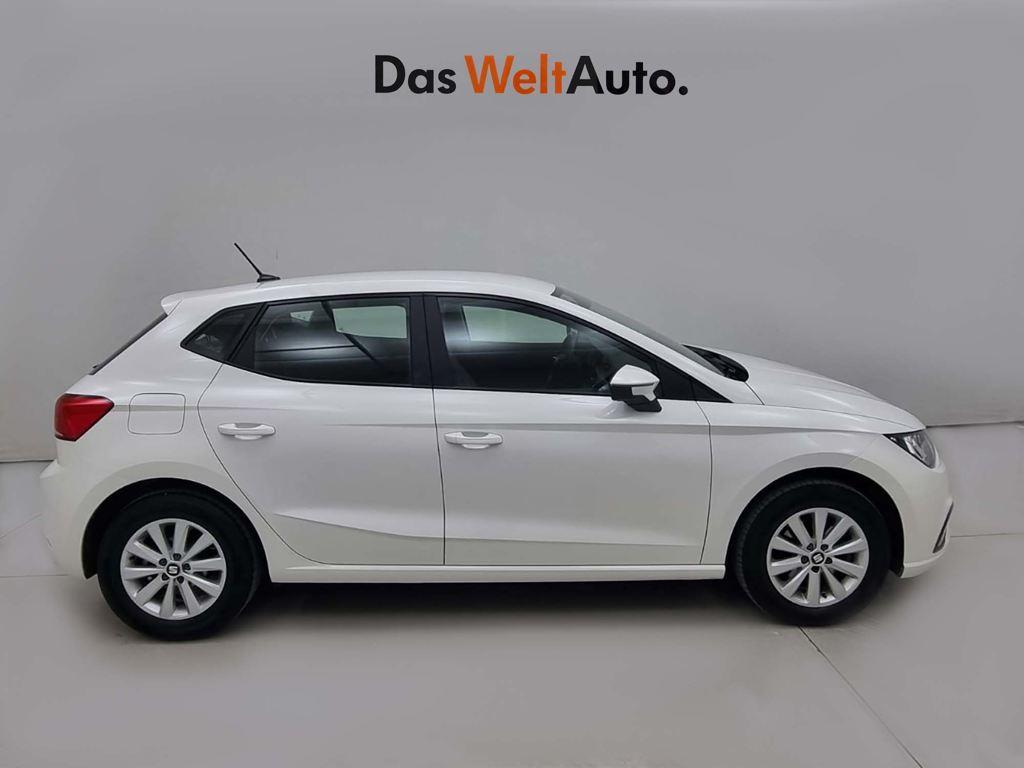 SEAT Ibiza 1.0 MPI Style Go2 59 kW (80 CV) - 2