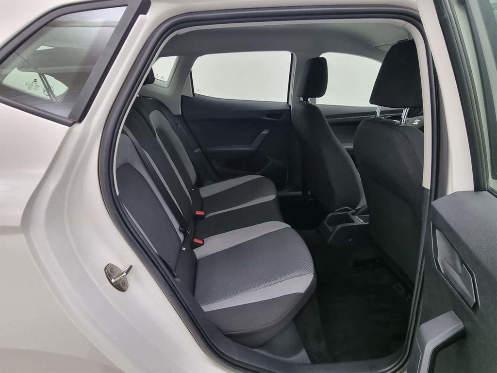 SEAT Ibiza 1.0 MPI Style Go2 59 kW (80 CV) - 5