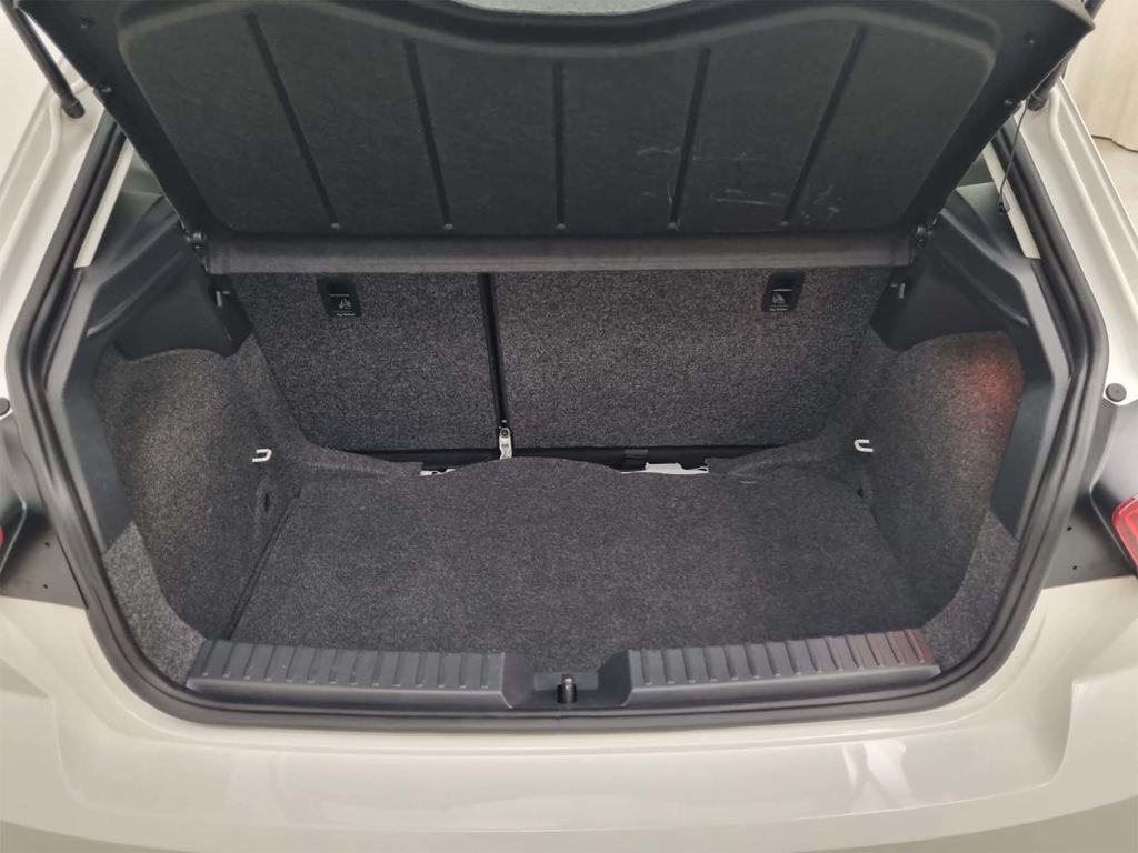 SEAT Ibiza 1.0 MPI Style Go2 59 kW (80 CV) - 6