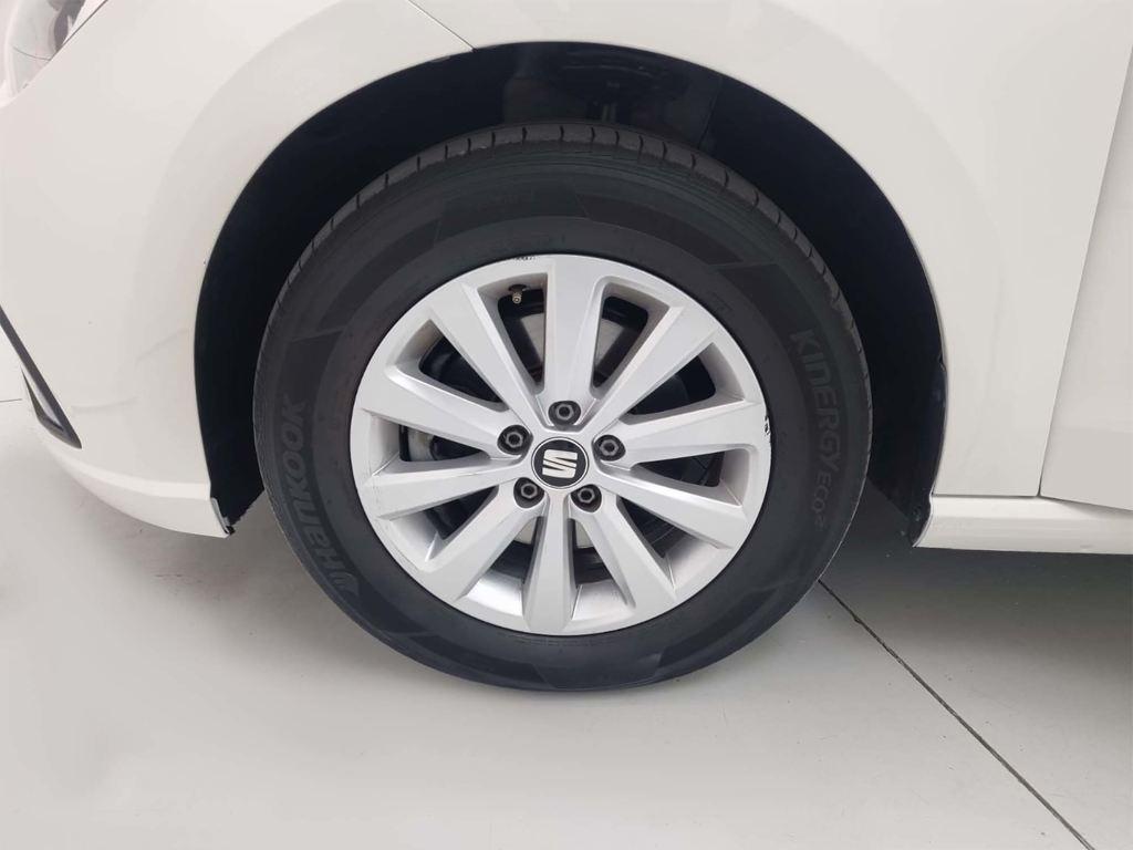 SEAT Ibiza 1.0 MPI Style Go2 59 kW (80 CV) - 7