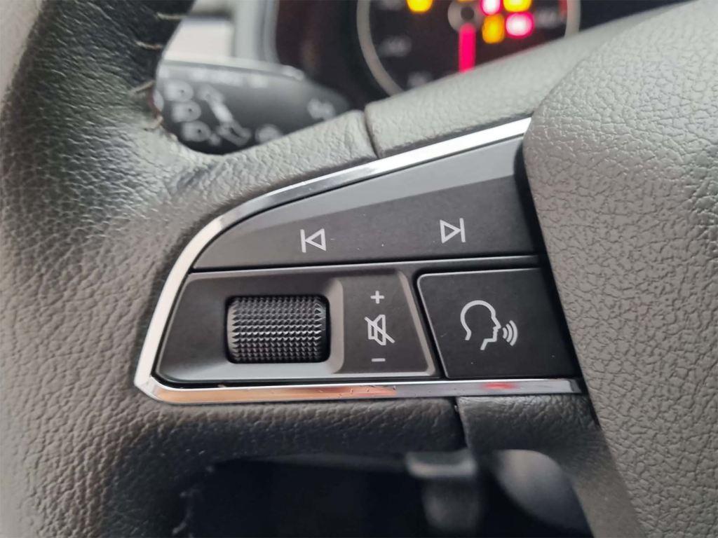 SEAT Ibiza 1.0 MPI Style Go2 59 kW (80 CV) - 9