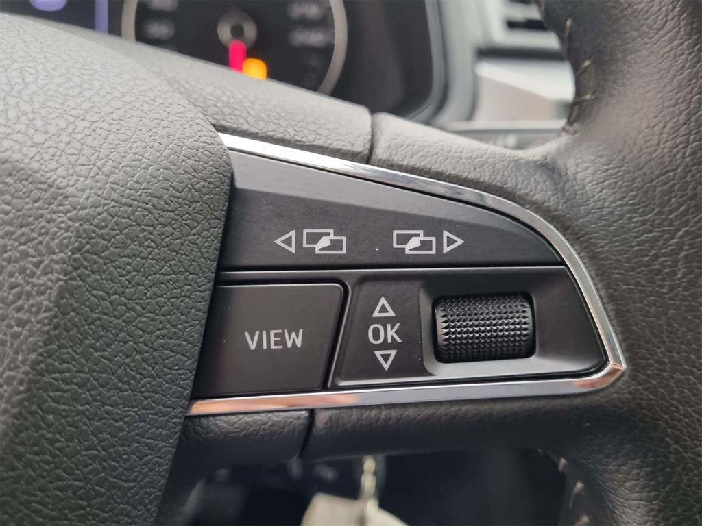 SEAT Ibiza 1.0 MPI Style Go2 59 kW (80 CV) - 10