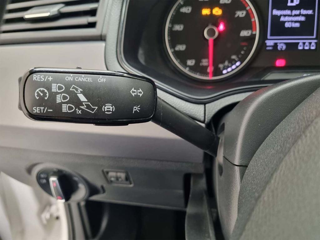 SEAT Ibiza 1.0 MPI Style Go2 59 kW (80 CV) - 11