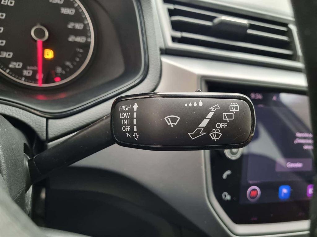 SEAT Ibiza 1.0 MPI Style Go2 59 kW (80 CV) - 12