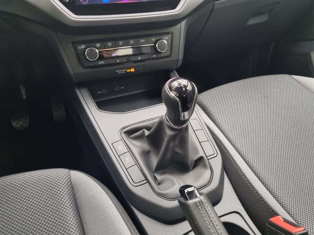 SEAT Ibiza 1.0 MPI Style Go2 59 kW (80 CV) - 14