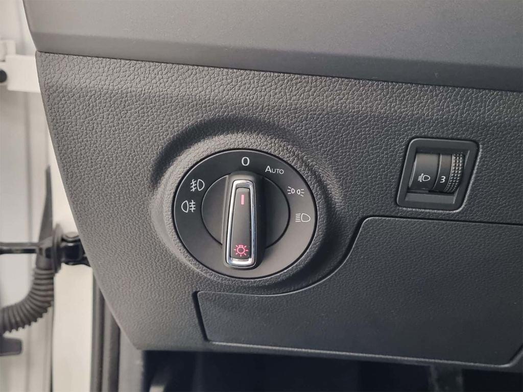 SEAT Ibiza 1.0 MPI Style Go2 59 kW (80 CV) - 15