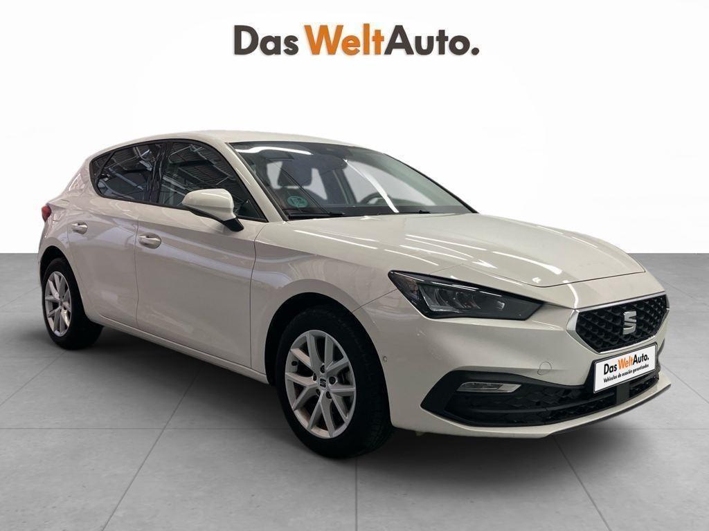 SEAT León 2.0 TDI S&S Style Go 85 kW (115 CV) - 0