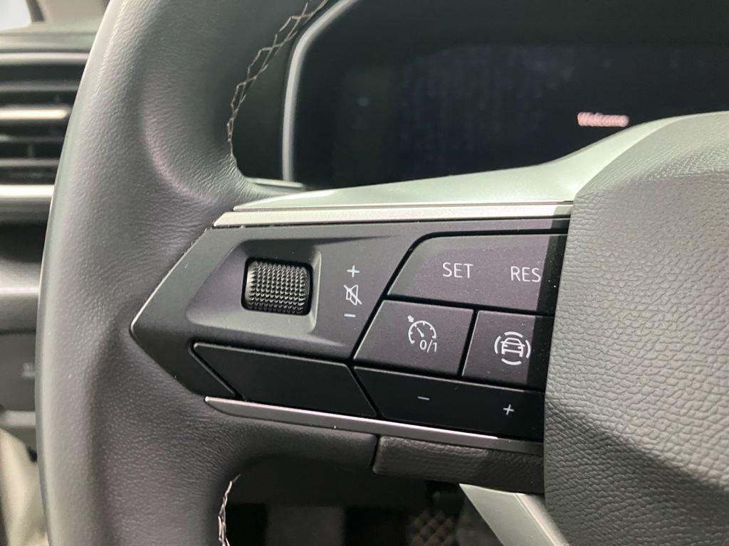 SEAT León 2.0 TDI S&S Style Go 85 kW (115 CV) - 8