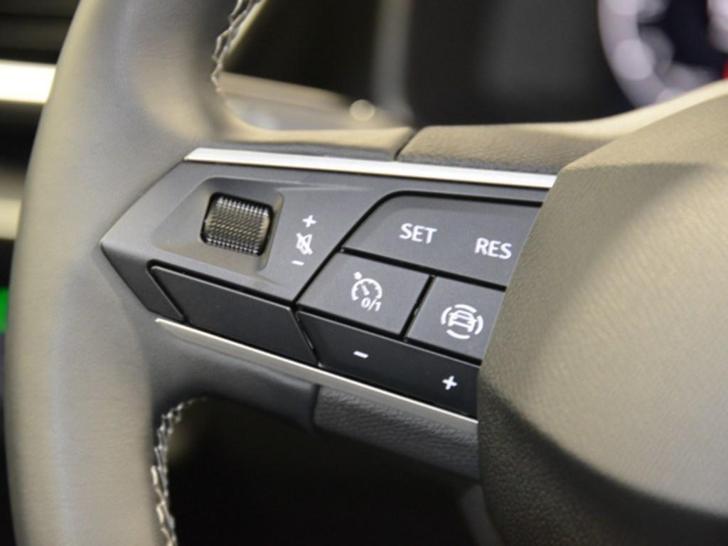 SEAT León 2.0 TDI S&S Style Go 85 kW (115 CV) - 17