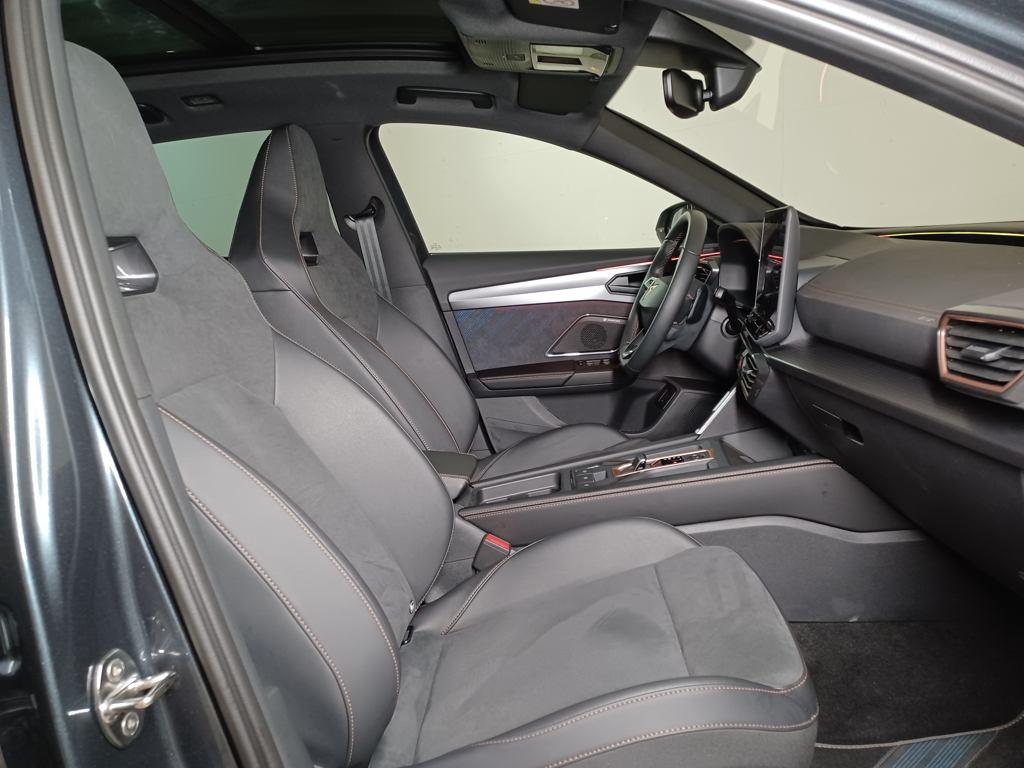 CUPRA Formentor 1.5 eTSI DSG 110 kW (150 CV) - 4