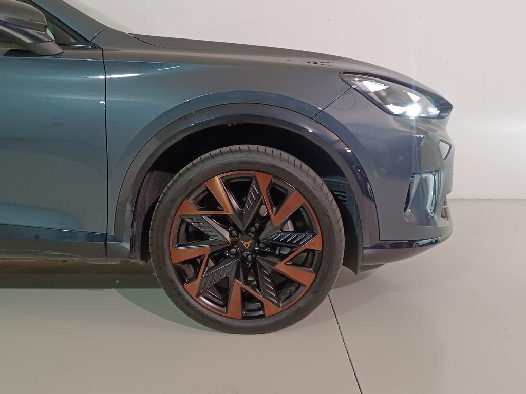 CUPRA Formentor 1.5 eTSI DSG 110 kW (150 CV) - 7