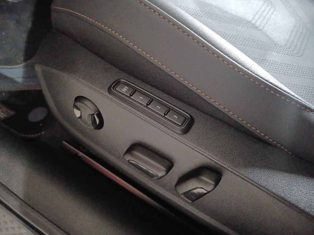 CUPRA Formentor 1.5 eTSI DSG 110 kW (150 CV) - 8