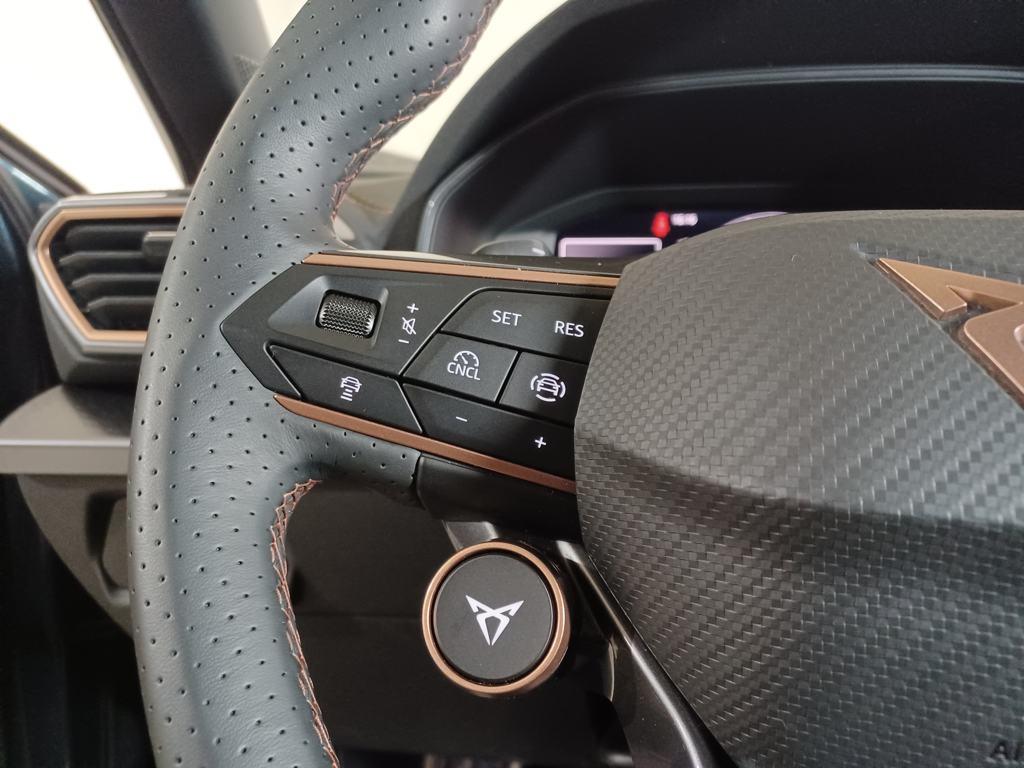 CUPRA Formentor 1.5 eTSI DSG 110 kW (150 CV) - 11