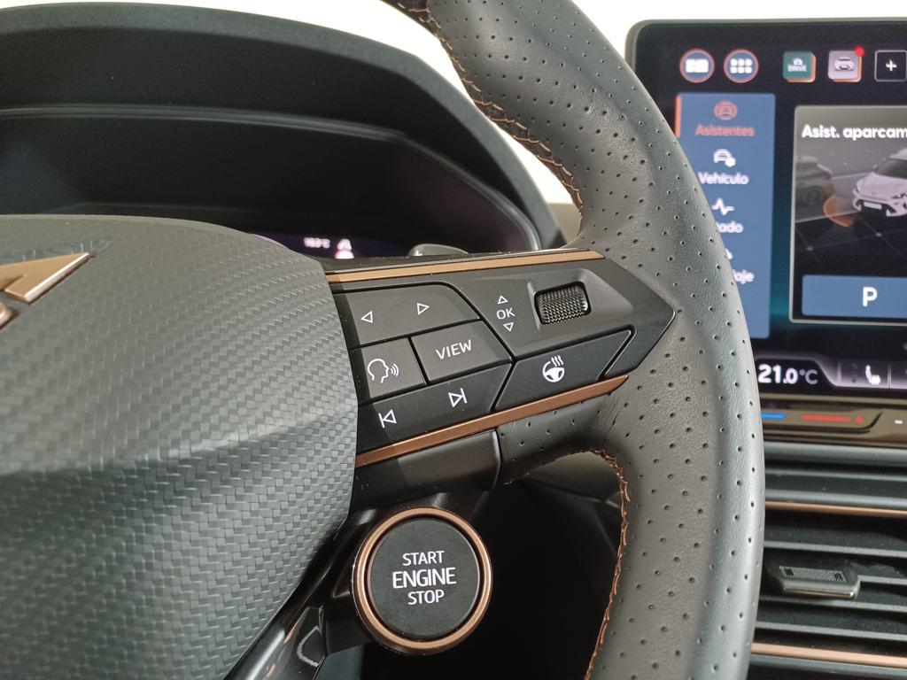 CUPRA Formentor 1.5 eTSI DSG 110 kW (150 CV) - 12