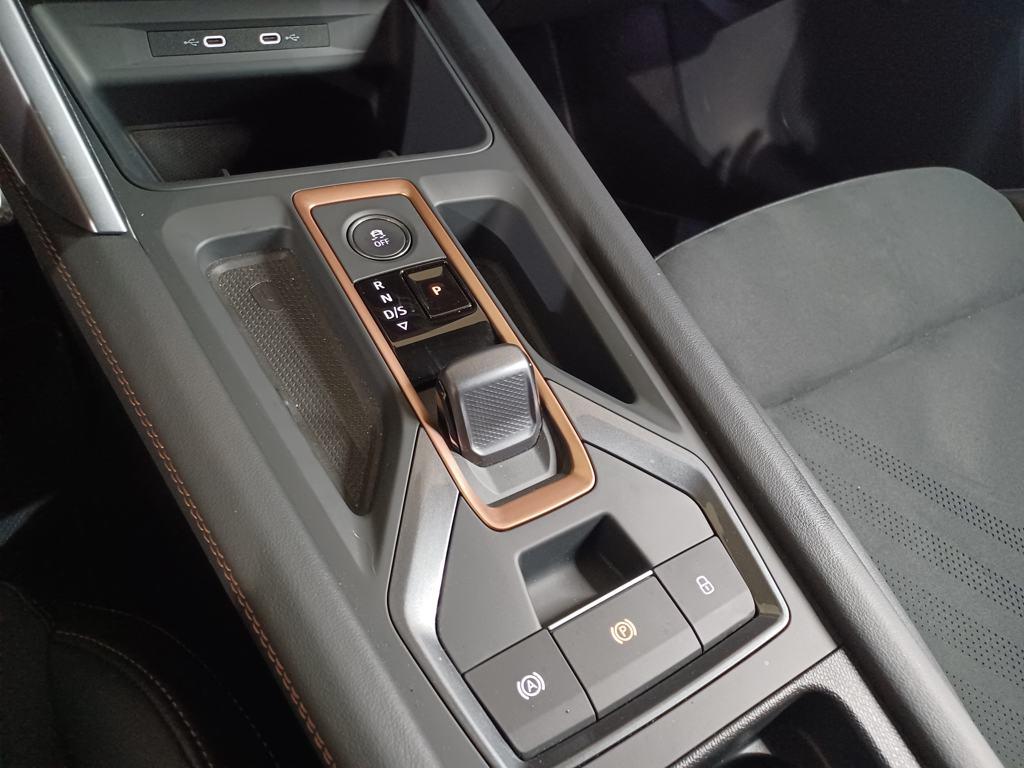 CUPRA Formentor 1.5 eTSI DSG 110 kW (150 CV) - 16