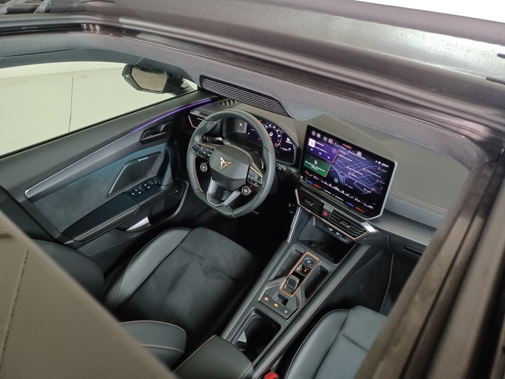 CUPRA Formentor 1.5 eTSI DSG 110 kW (150 CV) - 17