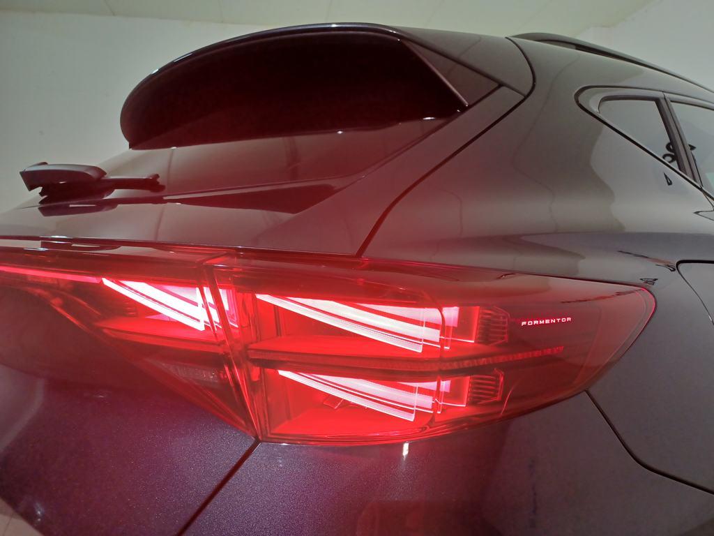 CUPRA Formentor 1.5 eTSI DSG 110 kW (150 CV) - 18