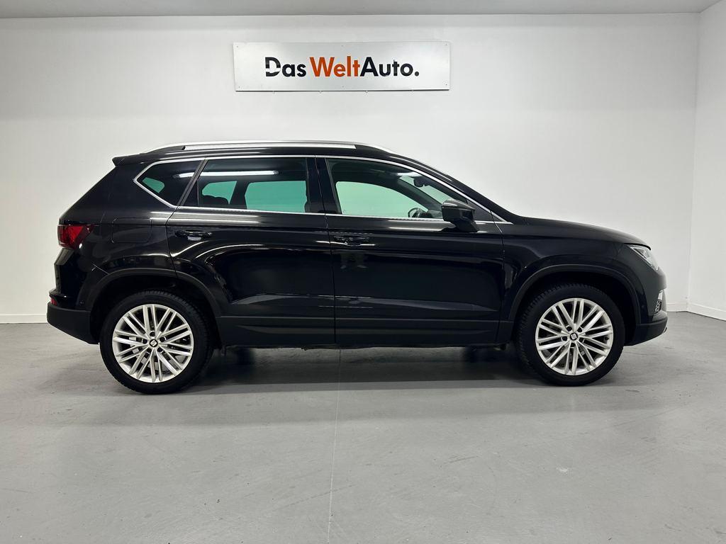 SEAT Ateca 1.5 TSI S&S Xcellence Edition 110 kW (150 CV) - 2