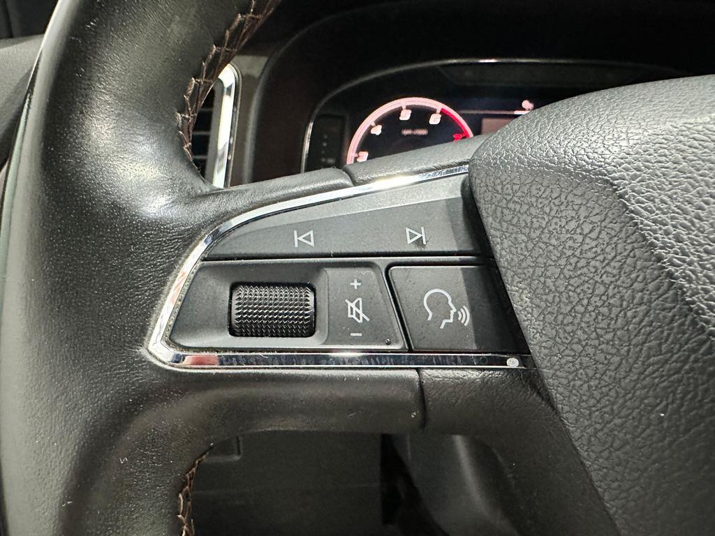 SEAT Ateca 1.5 TSI S&S Xcellence Edition 110 kW (150 CV) - 12