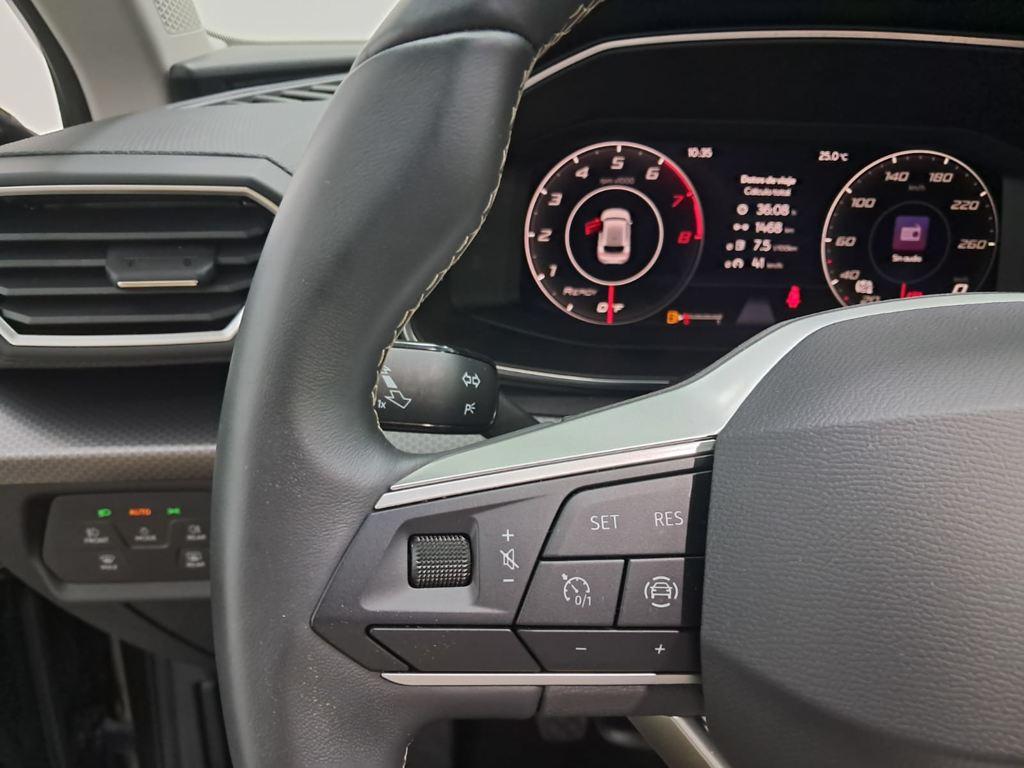 SEAT León 1.0 TSI S&S Style XS 81 kW (110 CV) - 12