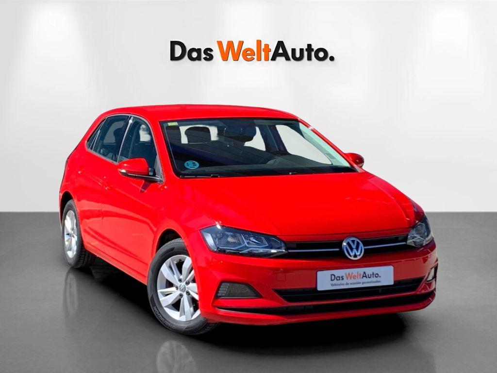 Volkswagen Polo Advance 1.0 59 kW (80 CV) - 0