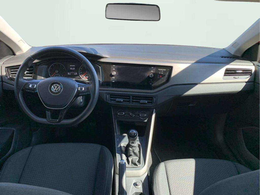 Volkswagen Polo Advance 1.0 59 kW (80 CV) - 3