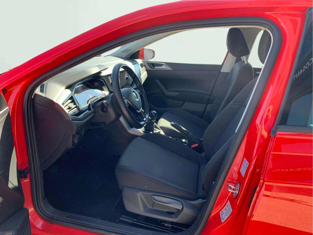 Volkswagen Polo Advance 1.0 59 kW (80 CV) - 8