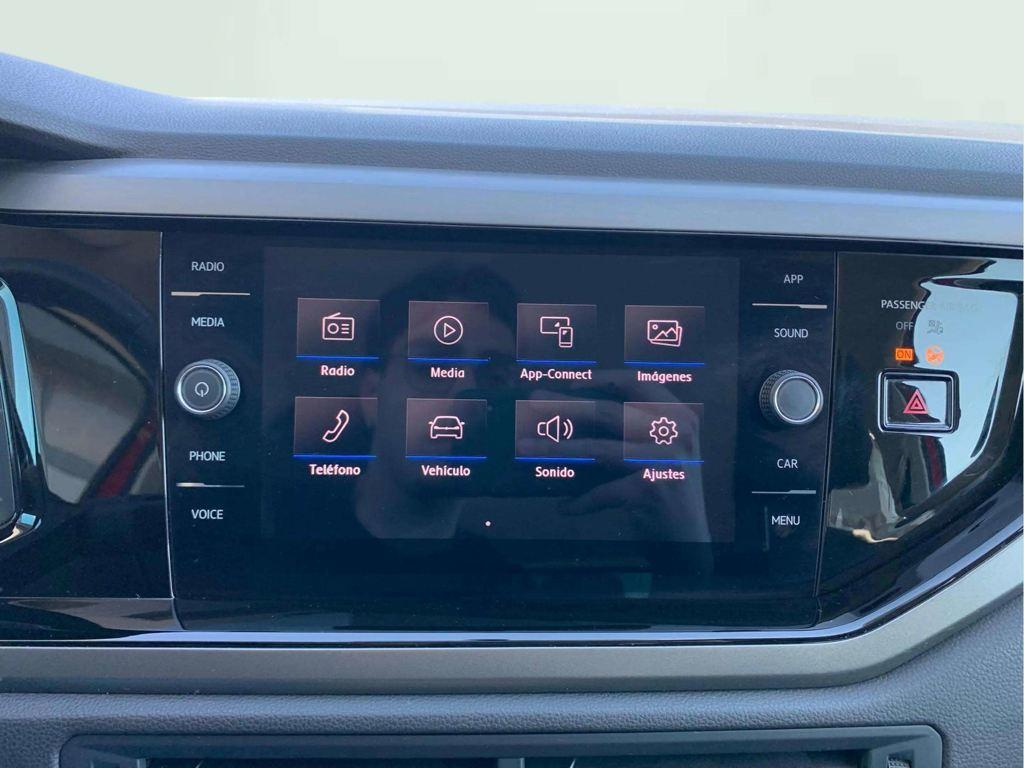 Volkswagen Polo Advance 1.0 59 kW (80 CV) - 11