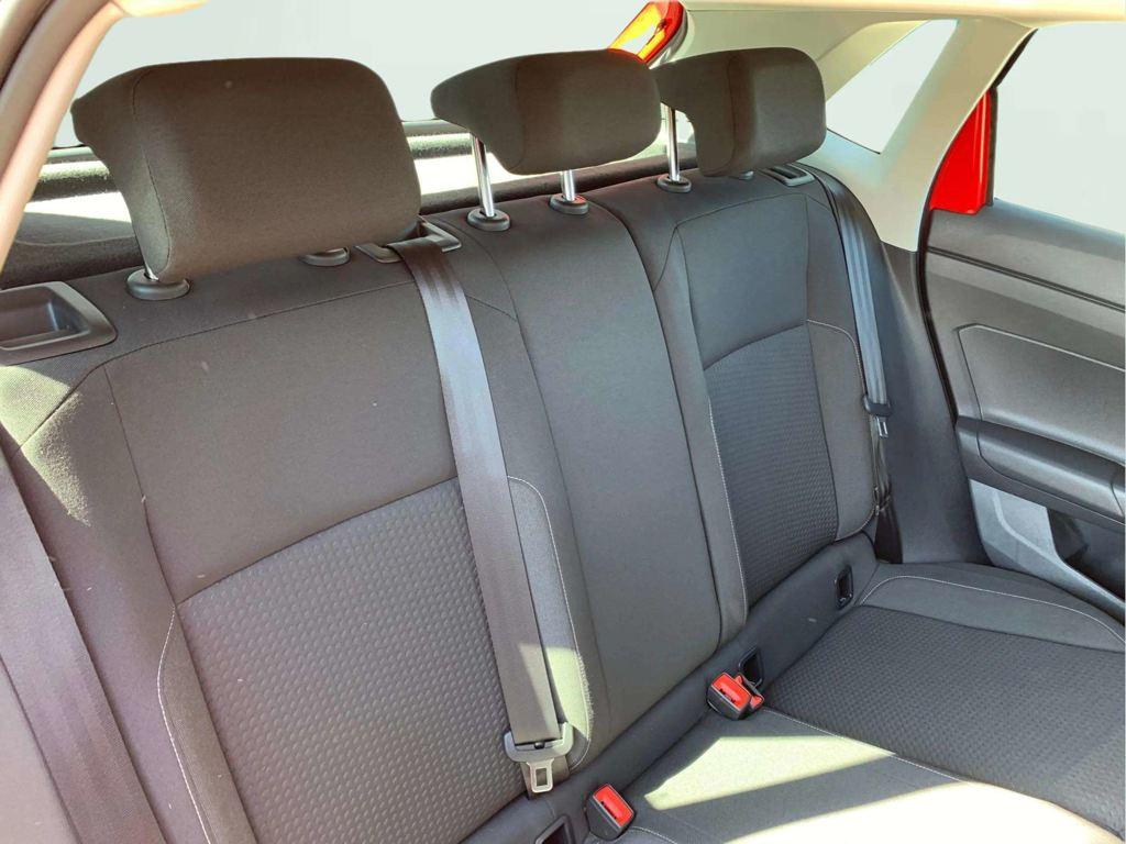 Volkswagen Polo Advance 1.0 59 kW (80 CV) - 15