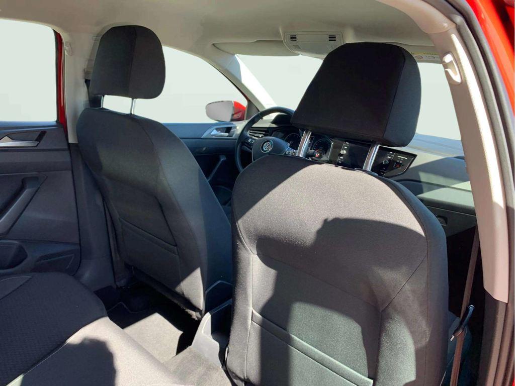 Volkswagen Polo Advance 1.0 59 kW (80 CV) - 16