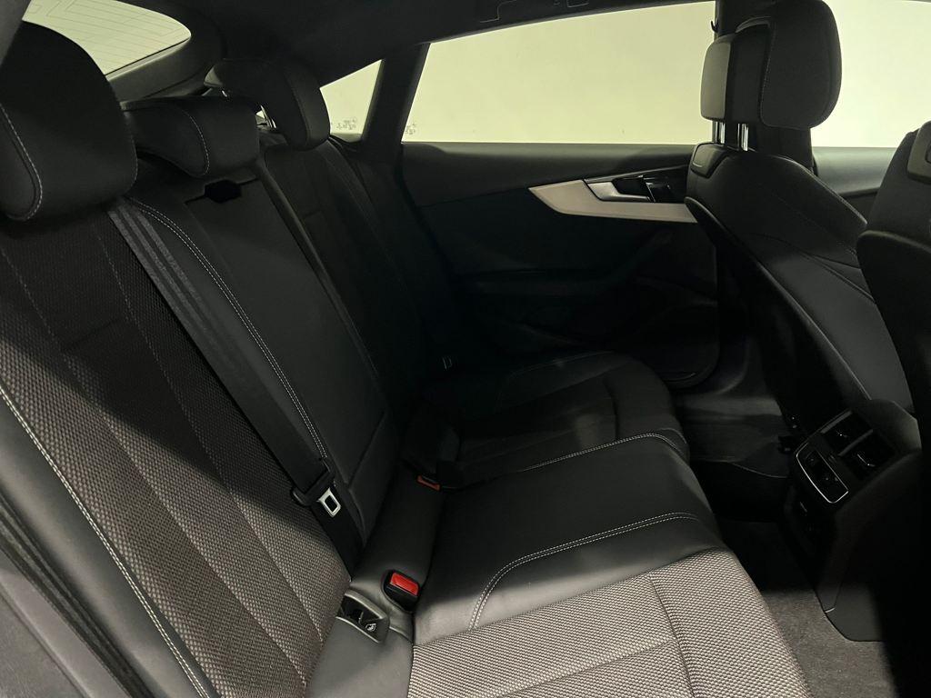 Audi A5 Sportback S line 45 TFSI quattro 195 kW (265 CV) S tronic - 5