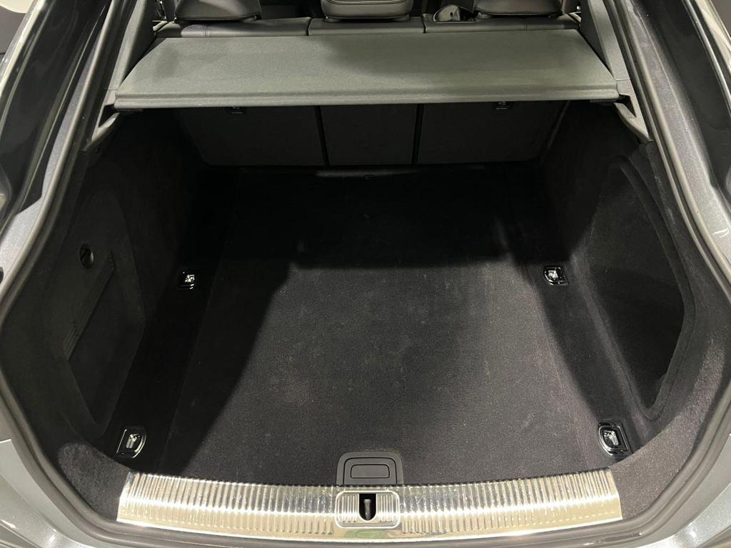 Audi A5 Sportback S line 45 TFSI quattro 195 kW (265 CV) S tronic - 6