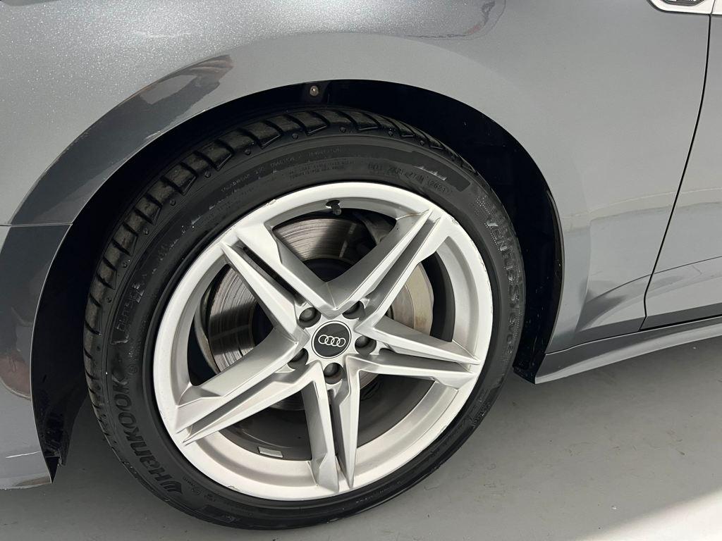 Audi A5 Sportback S line 45 TFSI quattro 195 kW (265 CV) S tronic - 7