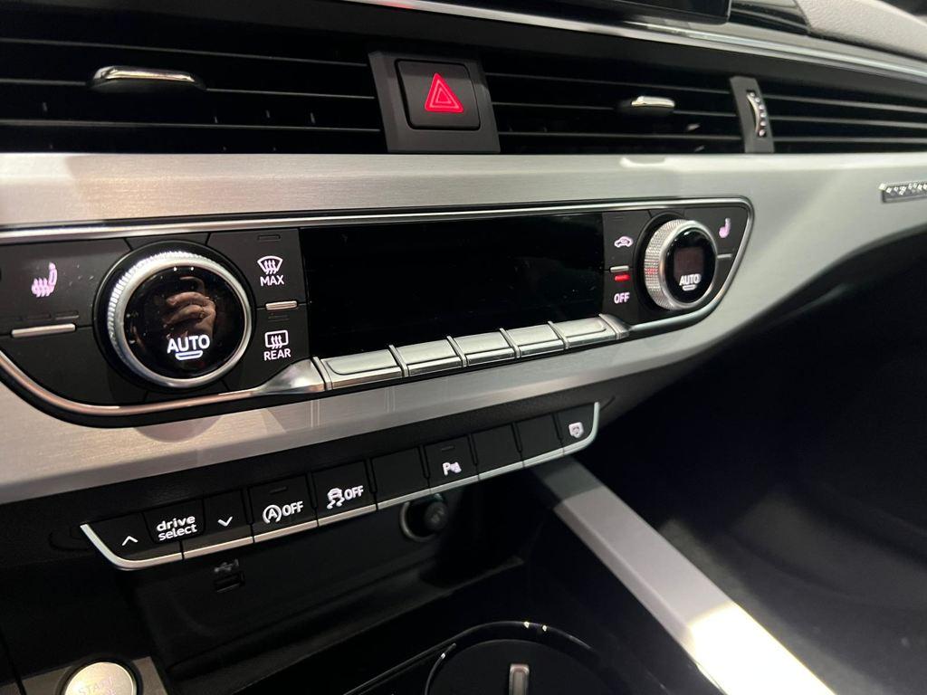 Audi A5 Sportback S line 45 TFSI quattro 195 kW (265 CV) S tronic - 13