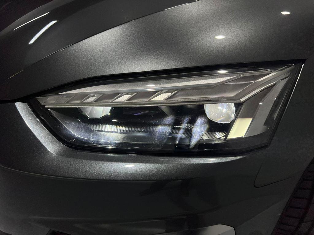 Audi A5 Sportback S line 45 TFSI quattro 195 kW (265 CV) S tronic - 18