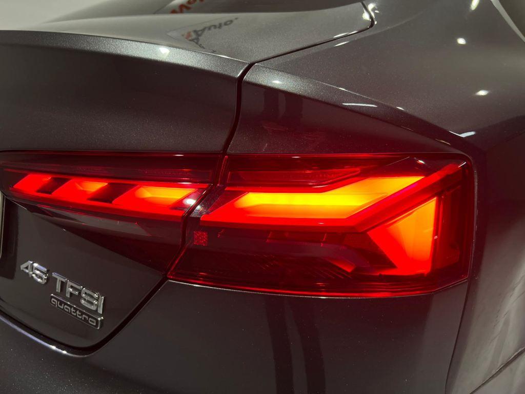Audi A5 Sportback S line 45 TFSI quattro 195 kW (265 CV) S tronic - 19