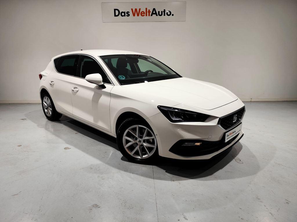 SEAT León 1.5 eTSI Style 25 Aniversario DSG 85 kW (116 CV) - 0